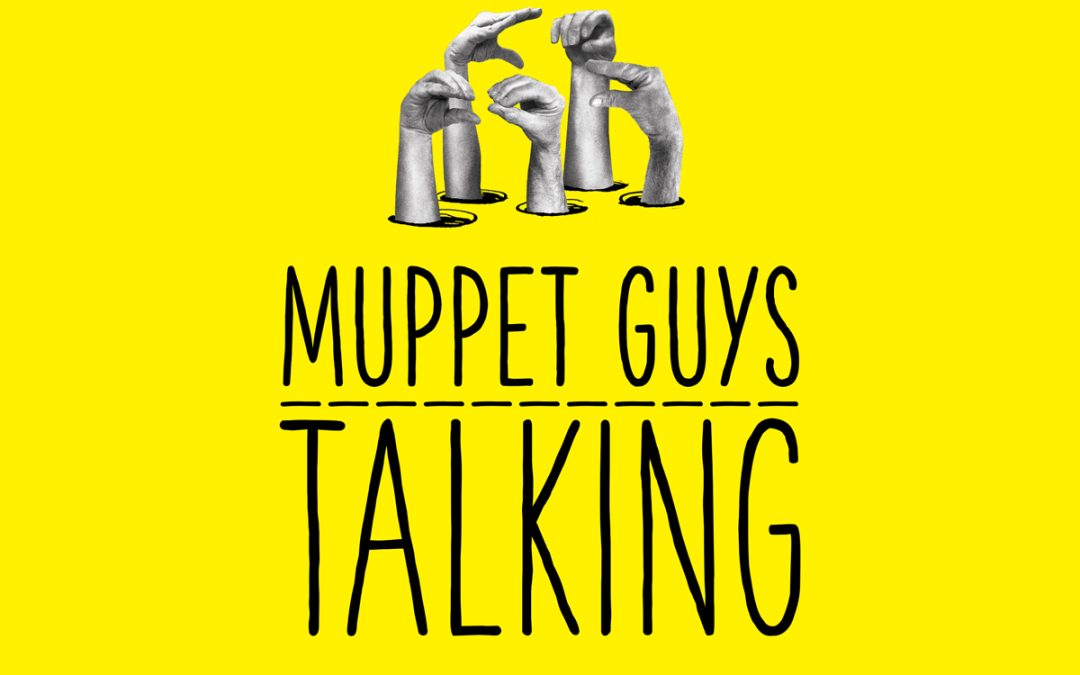 Muppet Guys Talking – The Completely Spoiler-Filled Review