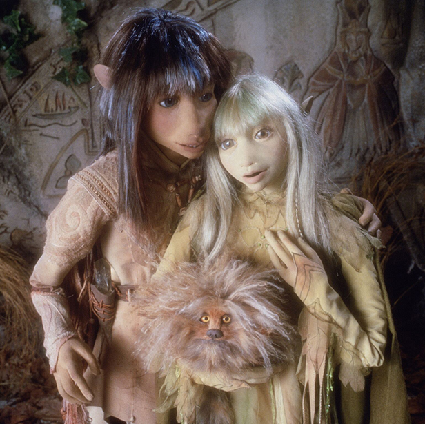 Dark Crystal Returns to Theaters to Replace the Shard