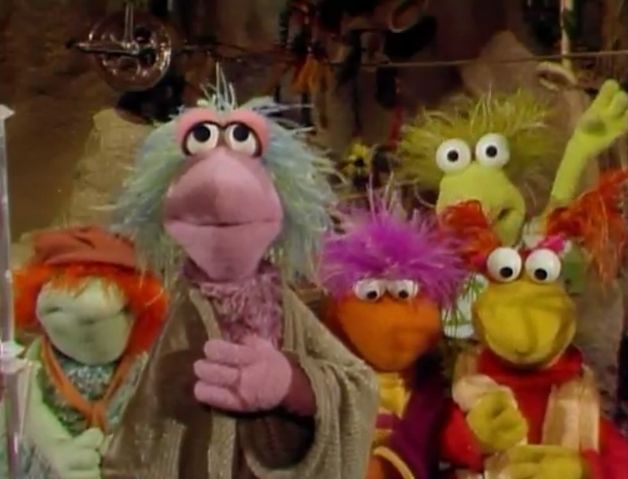 Fraggle Rock at 35: The Show to Save the World