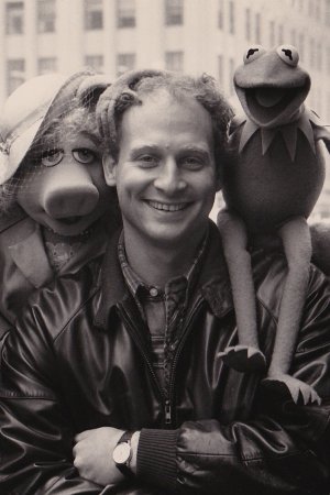 RIP Muppets Production Manager Ezra Swerdlow