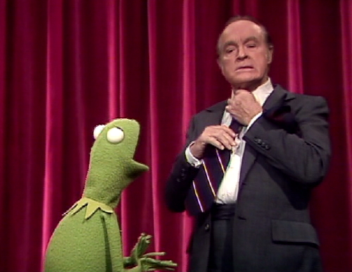 The Muppet Show: 40 Years Later – Bob Hope