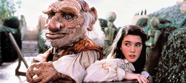 See Labyrinth on the Big Screen Nationwide in April & May