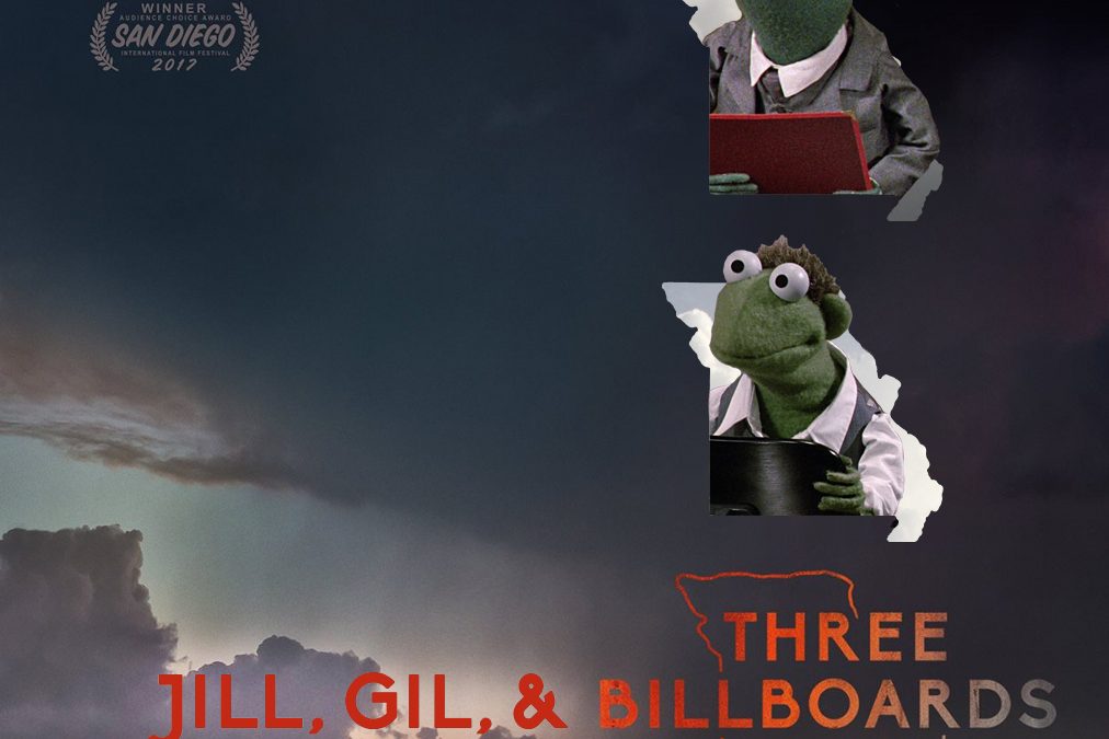 ToughPigs Spoofs the Oscars: Dunkerm, Lady Big Bird, and More