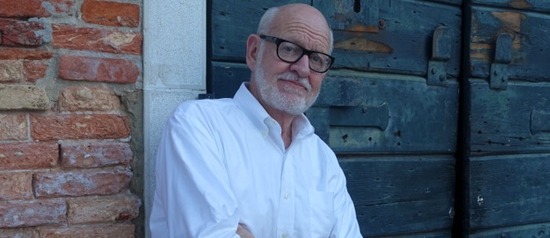 An Interview with Frank Oz