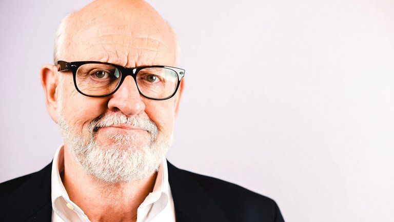 An Interview with Frank Oz: The Audio