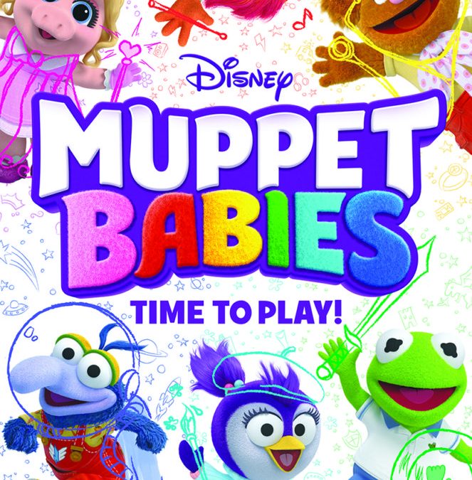 Report: Muppet Babies Premiere Event