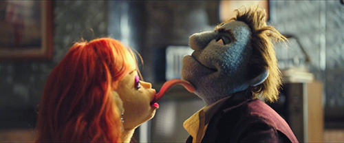 Happytime Murders Has a (Disgusting, Sexy, Raunchy) Trailer