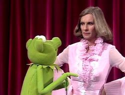 The Muppet Show: 40 Years Later – Cloris Leachman