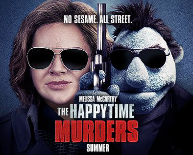 Happytime Murders Trailer: First Reactions