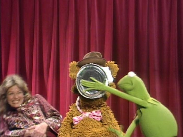 Muppetational Math: 19 Pie Charts That Reveal Twitter’s Favorite & Least Favorite Muppet Things