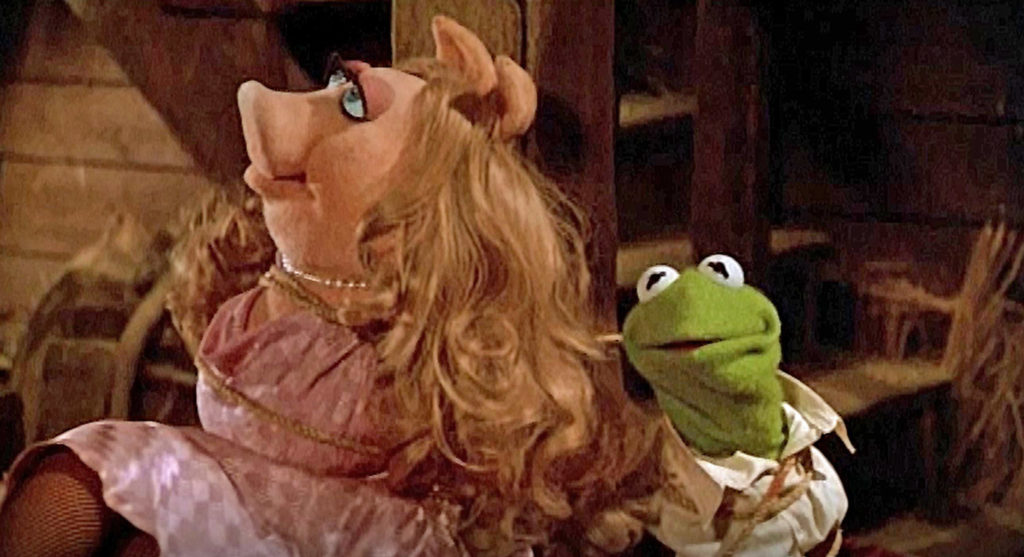 Movin’ Right Along Episode 029: Six Guns in Kermit’s Face