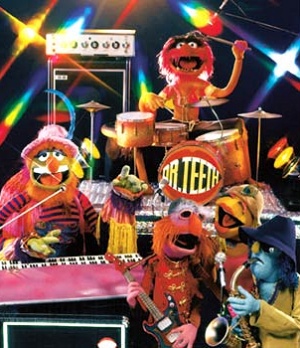 The Muppets Taught Me Every Popular Song I’ve Ever Heard Of
