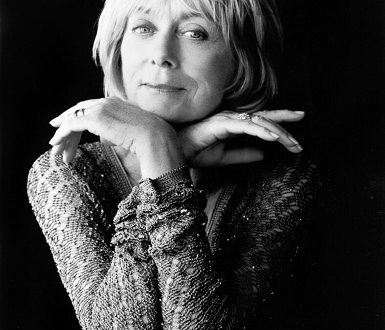 RIP Gillian Lynne, Muppet Show Choreographer