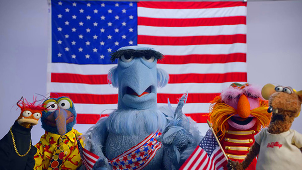 50 States, 50 Muppet Clips: Part 2