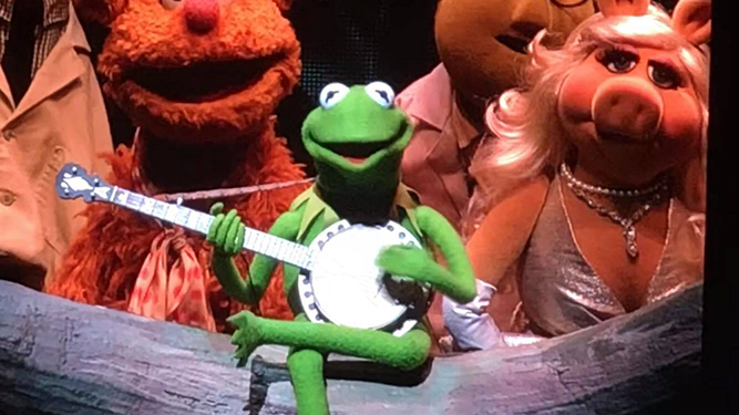 The Muppets Take The O2 – A Three Show Review, Part 2