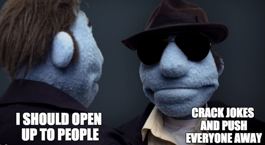 The Happytime Murders Is Selling Itself on the Internet & TV and in Hollywood