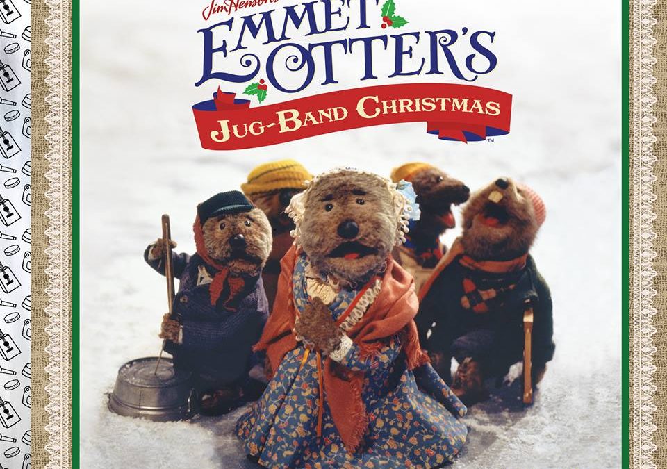 CONFIRMED: Emmet Otter Soundtrack Will Be Perfect Holiday Gift