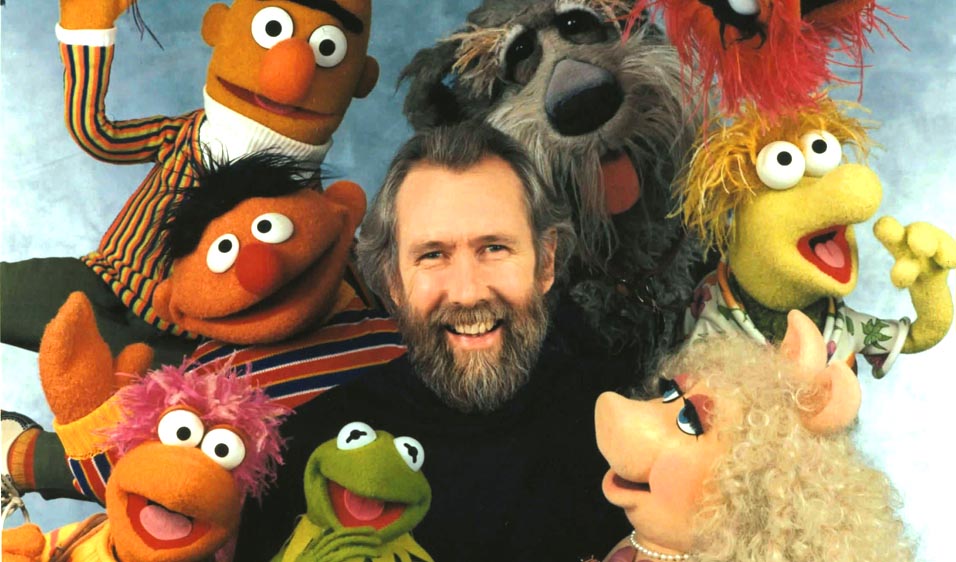 Celebrating Jim Henson’s Birthday… Without Muppets