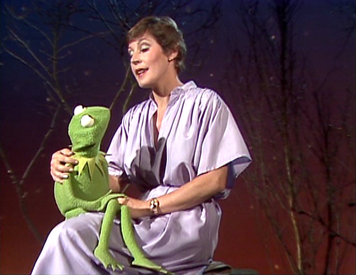 The Muppet Show: 40 Years Later – Helen Reddy