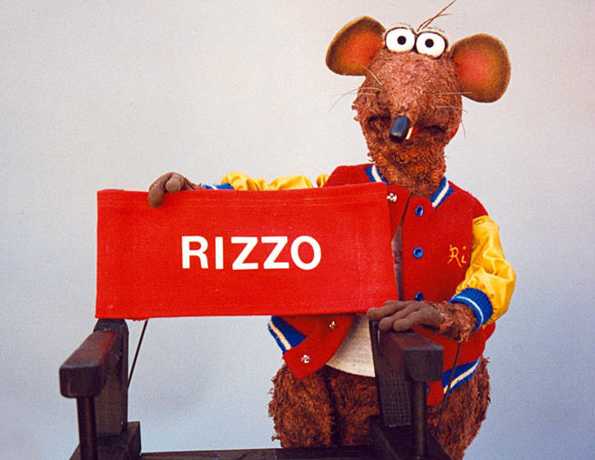 The Problem with Rizzo