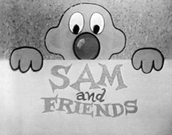 Coming Soon – Sam and Friends: The Book