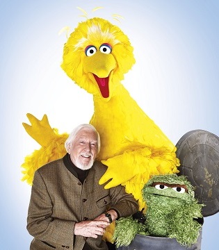 Additional Convention Appearances for Caroll Spinney and Steve Whitmire