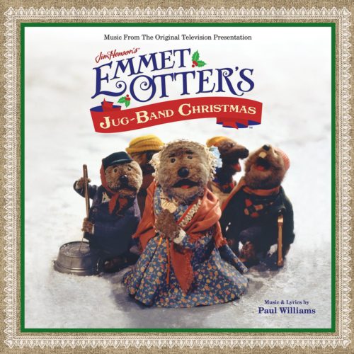 Emmet Otter Soundtrack: The Sampler