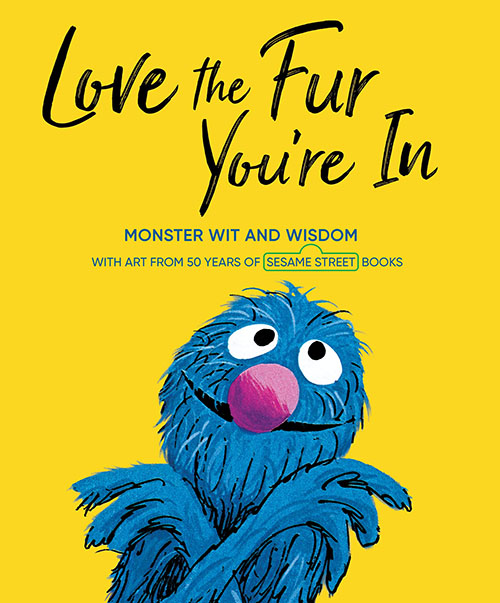 REVIEW: Love the Fur You’re In