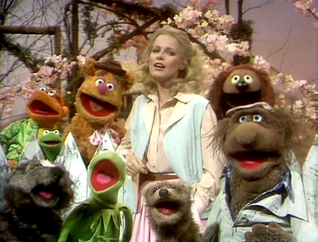 The Muppet Show: 40 Years Later – Cheryl Ladd