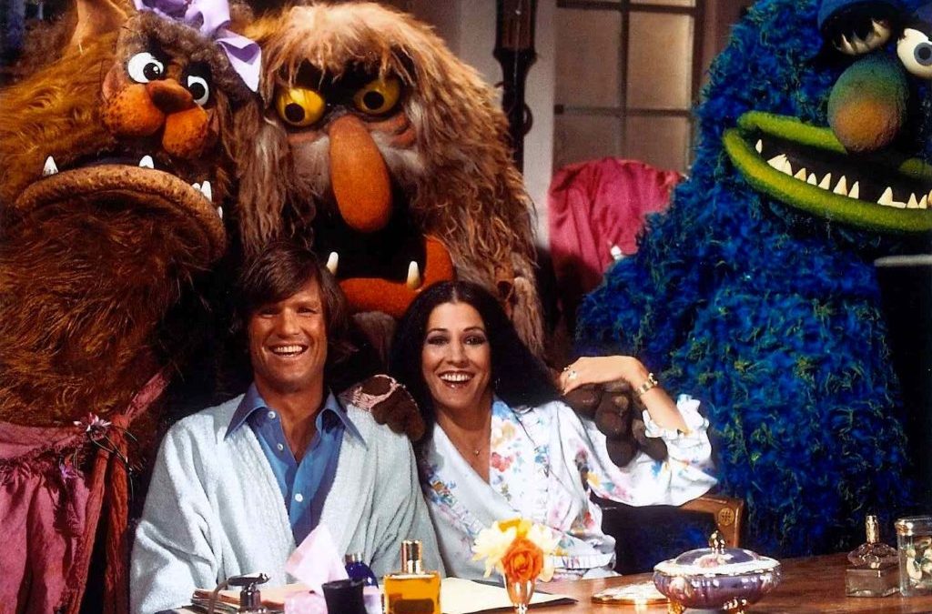 The Muppet Show: 40 Years Later – Kris Kristofferson & Rita Coolidge