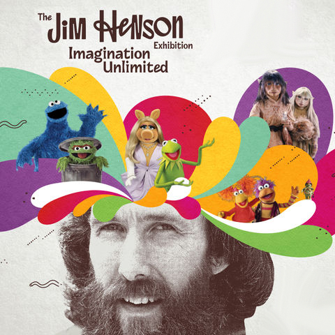 Traveling Jim Henson Exhibition Moves Right Along to Mississippi & Ohio