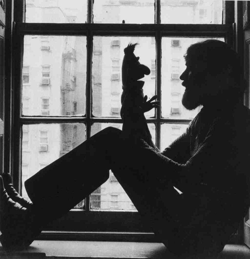 Just a Reminder: Jim Henson Was a Human Being