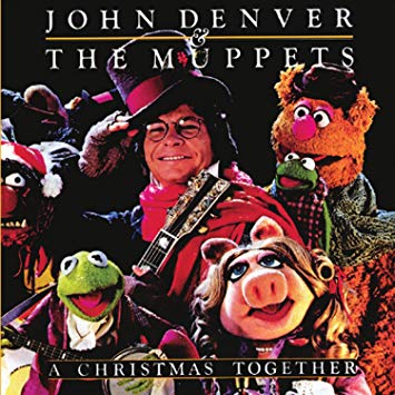 It’s STILL A Christmas Together: Watching John Denver and the Muppets
