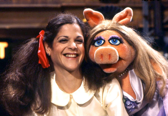 The Muppet Show: 40 Years Later – Gilda Radner