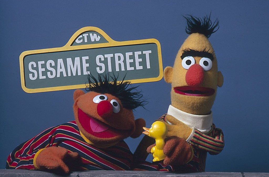Sesame Street: 50 in 50 – Season 2