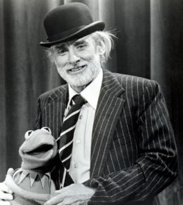 The Muppet Show: 40 Years Later – Spike Milligan