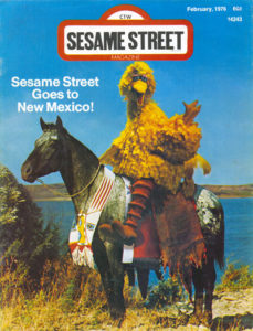 Sesame Street: 50 in 50 – Season 7