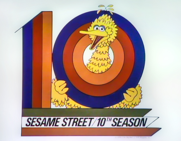Sesame Street: 50 in 50 – Season 10