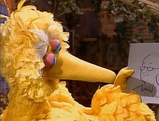 Sesame Street: 50 in 50 – Season 15