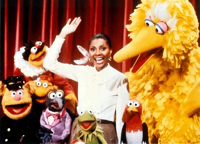 The Muppet Show: 40 Years Later – Leslie Uggams