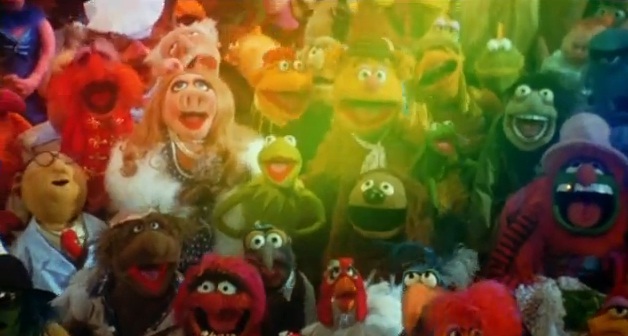 The Muppet Movie Returns to Theaters for 40th Anniversary
