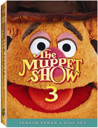 The Muppet Show Season 3: Who’s the Most Valuable Muppet of All?