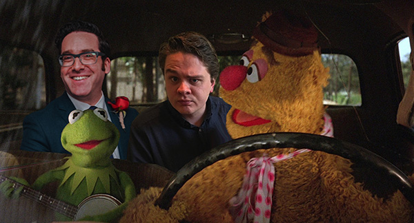 ToughPigs & Muppet Mindset Celebrate The Muppet Movie