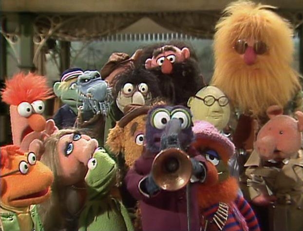 The Muppet Show: 40 Years Later – Season 3 in Review