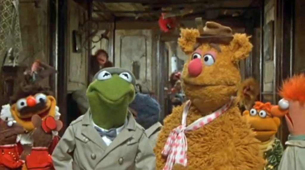 Movin’ Right Along 215: Fozzie Doesn’t Know How Dates Work