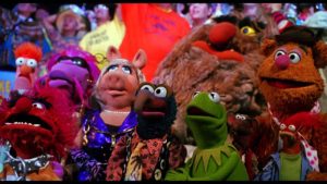 A Retrospective: The 20th Anniversary of Muppets From Space | ToughPigs