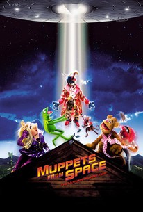 A Retrospective: The 20th Anniversary of Muppets From Space