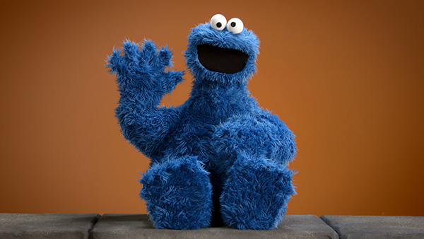 If You Give a Fan a Cookie: Pre-Order Your Cookie Monster Replica
