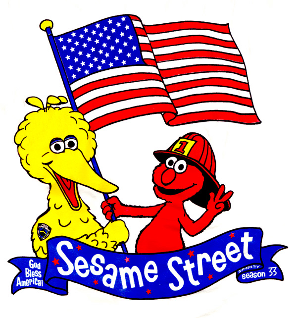 Sesame Street: 50 in 50 – Season 33