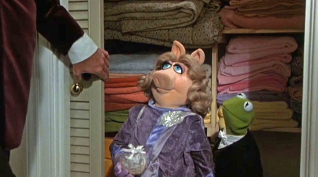 Movin’ Right Along 220: A Muppet Romcom
